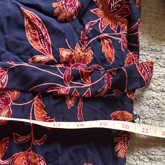 Beach Lunch Lounge Dress - Picture 7 of 7